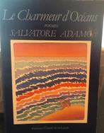 Salvatores Adam met het gedicht The Ocean Charmer, Cd's en Dvd's, Vinyl | Pop, Zo goed als nieuw