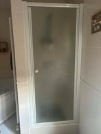 Porte de douche, Enlèvement, Utilisé, Verre, Douche
