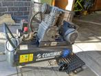 compressor, Doe-het-zelf en Bouw, Compressors, Ophalen, Gebruikt, 6 tot 10 bar, Minder dan 200 liter/min