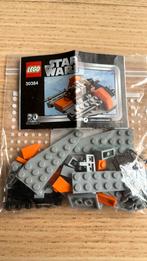Lego Star Wars 30384, complet, Enlèvement ou Envoi, Utilisé, Ensemble complet, Lego