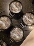 4x Peterson MFG Lamp VERKOCHT, Ophalen of Verzenden