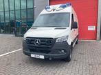 Mercedes-Benz Sprinter 416 CDI Ambulance (bj 2020), Auto's, Automaat, Gebruikt, 4 cilinders, Bedrijf