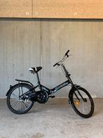 Vélo pliable, Vélos & Vélomoteurs, Enlèvement, Comme neuf