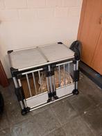 Trixie hondenbench, Dieren en Toebehoren, Ophalen, Gebruikt