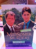 Midsomer Murders : seizoen 1    5 dvd, Cd's en Dvd's, Dvd's | Tv en Series, Ophalen of Verzenden