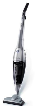 Electrolux steelstofzuiger zonder zak, Ophalen, Stofzuiger