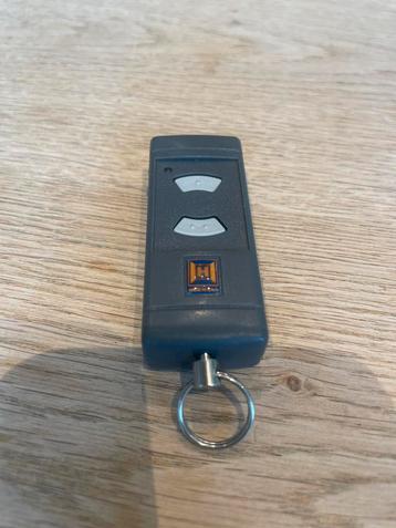 Télécommande Hörmann d'origine 40,685 MHz, Enlèvement ou Envoi, Comme neuf