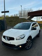 Nissan Qashqai +2 // 2014 // 1.6 diesel // EURO 5b, Auto's, Euro 5, 1600 cc, Diesel, Particulier