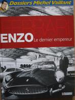 Enzo Ferrari, Ophalen of Verzenden, Zo goed als nieuw, Jean Graton