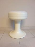 70s vintage retro Space Age Isoklepa Tulip Style stoel stool, Enlèvement
