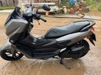 Yamaha N-max 125, Fietsen en Brommers, Scooters | Yamaha, Ophalen, Zo goed als nieuw
