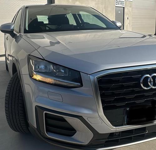 Audi Q2 SPORT, Auto's, Audi, Particulier, Q2, Diesel, 5 deurs, Ophalen