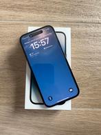 Iphone 14 pro 256 Gb, Telecommunicatie, Mobiele telefoons | Apple iPhone, IPhone 14 Pro, Zwart, Zo goed als nieuw, Zonder simlock