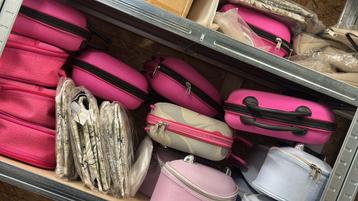 Make up organiser reis tas beschikbaar voor biedingen