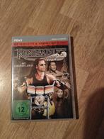 Dvd box Renegade seizoen 4 en seizoen 5 actie, Cd's en Dvd's, Ophalen, Actie