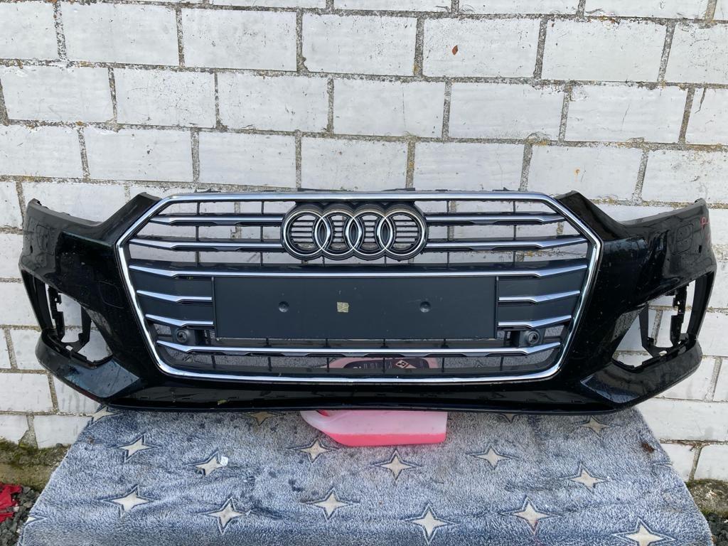 PARE-CHOCS AUDI A5 8W, Enlèvement ou Envoi, Utilisé, Audi, Pare-chocs