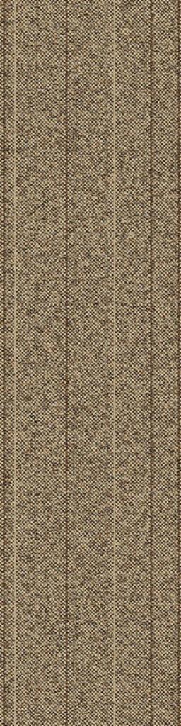 Dalles de moquette brun beige 25x100 cm NEUVES, Hobby en Vrije tijd, Overige Hobby en Vrije tijd, Nieuw, Ophalen of Verzenden