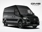 Mercedes-Benz Sprinter SELECT 319 CDI L2 3.5T, Automaat, 4 deurs, 4 cilinders, Emergency brake assist