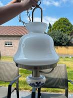 Hanglamp/luster, Ophalen, Gebruikt, Glas