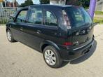 2010 Opel Meriva Personenauto, Auto's, Opel, Gebruikt, Overige brandstoffen, Bedrijf, Handgeschakeld