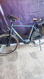 Vélo électrique en excellent état comme neuf, Enlèvement ou Envoi, Comme neuf