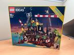 Lego set 21322, Ophalen of Verzenden, Nieuw, Complete set, Lego