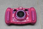 VTech Kidizoom roze, Kinderen en Baby's, Ophalen of Verzenden, Gebruikt