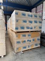 Top aanbod! Pir b keus 120mm 12,5 euro!, Doe-het-zelf en Bouw, Isolatie en Afdichting, Ophalen, Zo goed als nieuw