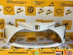 Voorbumper Toyota Yaris 3 2014-2019 Origineel bumper, Info@fabrikant.eu, Bumper, Fabrikant BV, Gebruikt