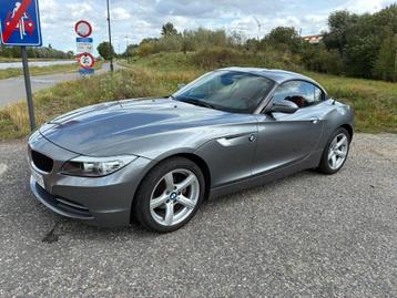 BMW Z4 2.0i sDrive20i - 77199 km !!, Cuir, Achat, Entreprise, 159 g/km
