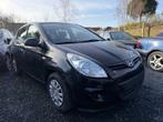 2011 Hyundai I20 Comfort 77 PK Hatchback Personenauto, Auto's, Hyundai, Euro 5, Gebruikt, Overige brandstoffen, Bedrijf