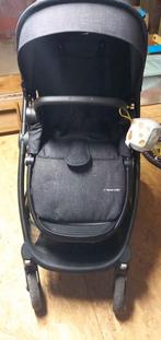 Maxi cosi wandelwagen Adorra nomad grey, Kinderen en Baby's, Kinderwagens en Combinaties, Ophalen, Zo goed als nieuw