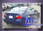 BMW E90 - Achterklep spoiler [M3 Look], Ophalen of Verzenden