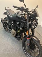 Husqvarna Svartpilen 401 bj. 2022 ref. LS 2787, Motoren, Motoren | Husqvarna, Naked bike, Bedrijf, 12 t/m 35 kW, 401 cc