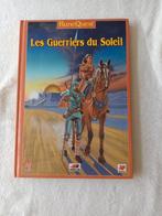 RuneQuest les guerriers du soleil Jdr Rpg jeu de rôle DnD, Ophalen of Verzenden, Zo goed als nieuw
