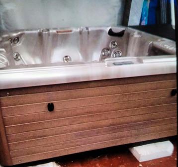 Jacuzzi =>>BELEEF EN GENIET! GRATIS GELEVERD EN GEPLAATST!! beschikbaar voor biedingen