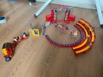 Playmobil circus, Ophalen, Zo goed als nieuw