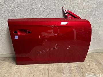 Peugeot 508 II rechter voordeur portier rechts beschikbaar voor biedingen