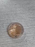 Piece 2 euros, Postzegels en Munten, 2 euro, Ophalen