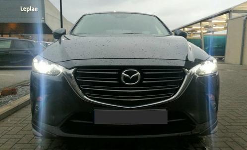 Mazda cx3 4wd 2019 automaat, Autos, Mazda, Particulier, CX-3, 4x4, ABS, Caméra de recul, Phares directionnels, Régulateur de distance