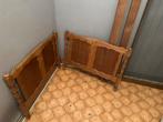 Lit de une personne avec sommier à donner à Charleroi, Enlèvement