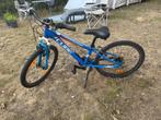 Cube jongensfiets – 24 inch wielen – framemaat 32 cm, Fietsen en Brommers, Ophalen, Cube, Handrem, Gebruikt