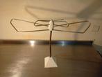 Zeer zeldzame vintage Space Age hifi-antenne uit de 60s, Ophalen