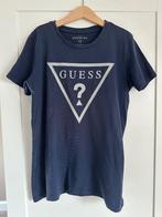 T-shirt Guess 12 jaar maat 152, Kinderen en Baby's, Ophalen, Gebruikt, Guess, Shirt of Longsleeve