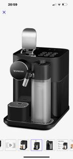 De'Longhi Nespresso Gran Lattissima, Ophalen, Zo goed als nieuw