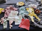 Pakket babykleding, Ophalen, Gebruikt, Maat 68