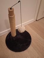 Poteau à griffer en pin Scandy Zolux 54cm, Ophalen, Nieuw, Krabpaal