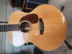 Martin J16E 12 string electro acoustisch, Muziek en Instrumenten, Ophalen, Zo goed als nieuw