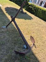 Anker voor in de tuin te leggen te koop, Ophalen