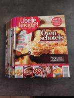 Libelle Lekker 44 nummers, Boeken, Ophalen, Gelezen, Overige typen